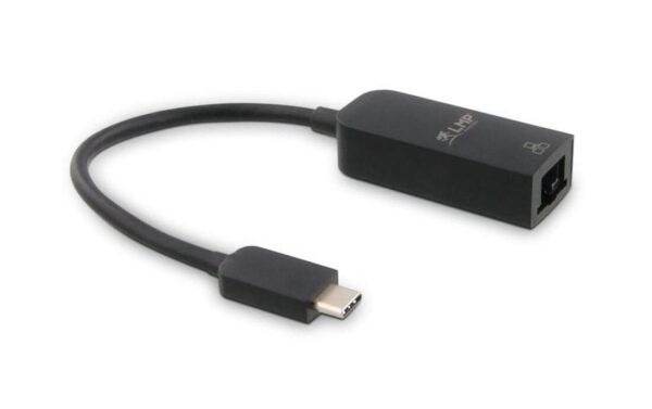 LMP USB-C auf 2.5GB auf Ethernet Adapter kaufen Schweiz | Mediatech.ch