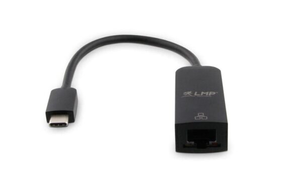 LMP USB-C auf 2.5GB auf Ethernet Adapter