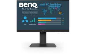 1762469 - Mediatech BenQ BL2486TC, 24, 1920 x 1080, IPS DP, 2x HDMI, Speaker kaufen Schweiz | Mediatech.ch