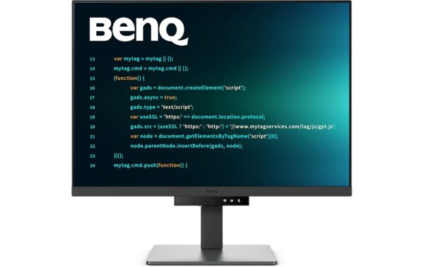 BenQ RD280U, 28.2, 3840x2560, IPS HDMI, DP, 2x USB-C, 3x USB-A, USB-B kaufen Schweiz | Mediatech.ch