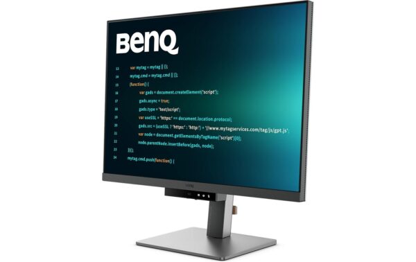 BenQ RD280U, 28.2, 3840x2560, IPS HDMI, DP, 2x USB-C, 3x USB-A, USB-B