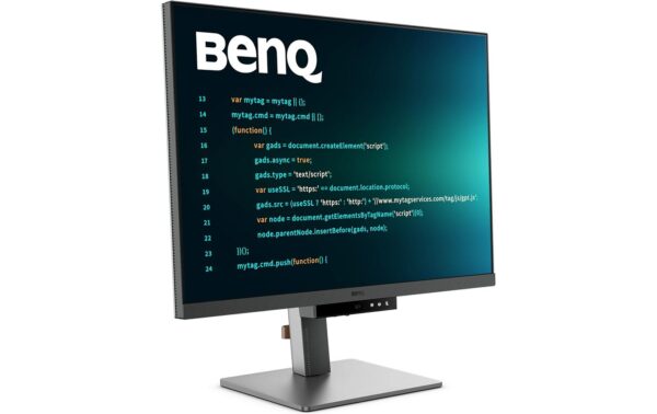 BenQ RD280U, 28.2, 3840x2560, IPS HDMI, DP, 2x USB-C, 3x USB-A, USB-B
