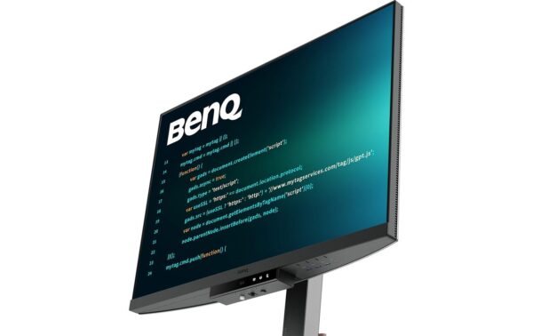 BenQ RD280U, 28.2, 3840x2560, IPS HDMI, DP, 2x USB-C, 3x USB-A, USB-B