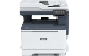 Xerox C325,A4, USB 2.0, USB Typ B, LAN,WLAN 1200x1200dpi, 4800 Color Quality
