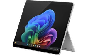 1762586 - Mediatech Microsoft Surface Pro 11, X Elite, W11P 16GB, 512GB SSD, 5G kaufen Schweiz | Mediatech.ch