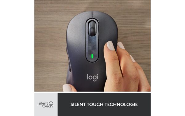 Logitech MK650 for Business  US-Layout Logi Bolt