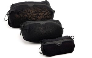 1762679 - Mediatech Peak Design Ultralight Mesh Packing Cube Bundle kaufen | Mediatech.ch