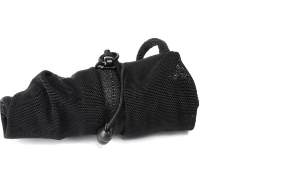 1762688_3 - Mediatech Ultralight Mesh Packing Cube - Black