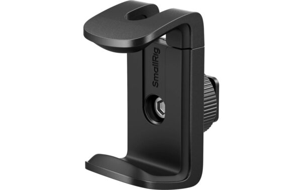 SmallRig Power Bank Clamp with Cold Shoe Mount kaufen Schweiz | Mediatech.ch