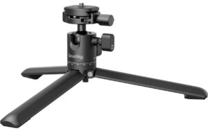 SmallRig Metal Tabletop Tripod with Arca-Swiss and Ball Head kaufen Schweiz | Mediatech.ch