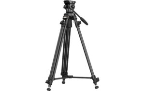 SmallRig Lightweight Video Tripod Kit AD-50 Lite kaufen Schweiz | Mediatech.ch