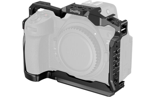 SmallRig Camera Cage for Nikon Z 6III kaufen Schweiz | Mediatech.ch