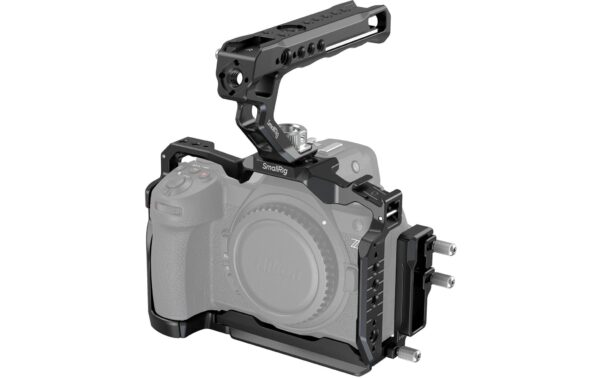 SmallRig Camera Cage Kit for Nikon Z 6III kaufen Schweiz | Mediatech.ch