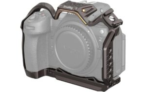 SmallRig Night Eagle Cage for Nikon Z 6III kaufen Schweiz | Mediatech.ch