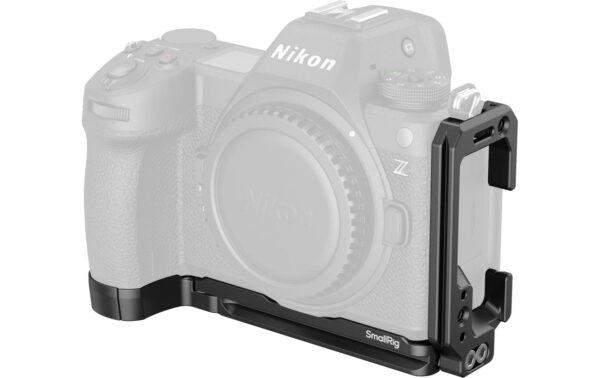 SmallRig L-Shape Mount Plate for Nikon Z 6III kaufen Schweiz | Mediatech.ch
