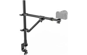 SmallRig Desktop Overhead Bracket Photography / Live Streaming