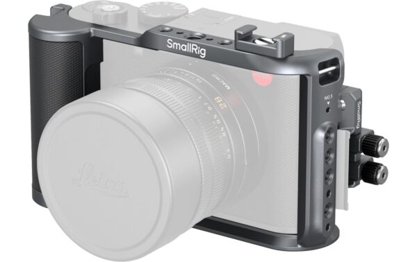 SmallRig Cage Kit for Leica Q3 kaufen Schweiz | Mediatech.ch