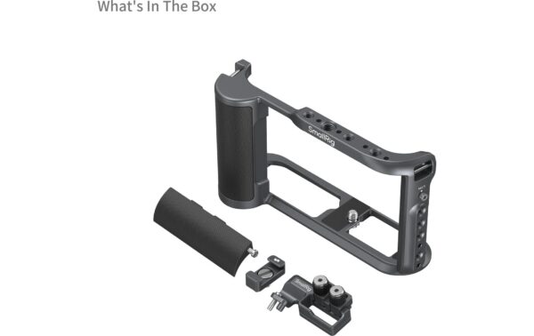 SmallRig Cage Kit for Leica Q3