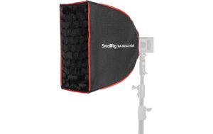 SmallRig RA-R4545 mini Square Softbox