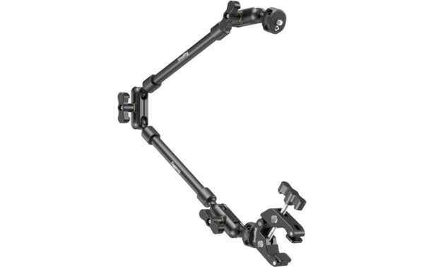 1762847 - Mediatech SmallRig Desktop Shooting Magic Arm with Crab Clamp Kit kaufen Schweiz | Mediatech.ch