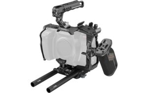 SmallRig Advanced Cage Kit for BMDCC 6K