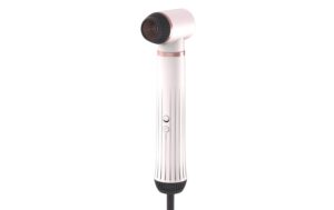 My Beauty Styler Multifunktions Föhn Haartrockner mit 8 Aufsätzen, Anthrazit