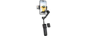 Hohem iSteady V3 black