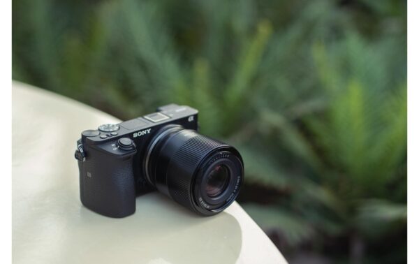 TTArtisan AF5618-X-B AF56mm F1.8 Fuji X Mount