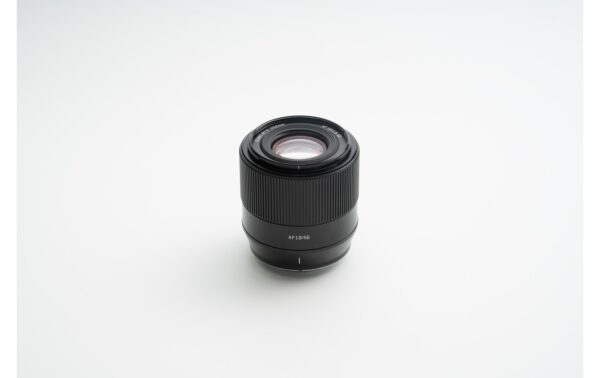 TTArtisan AF5618-X-B AF56mm F1.8 Fuji X Mount