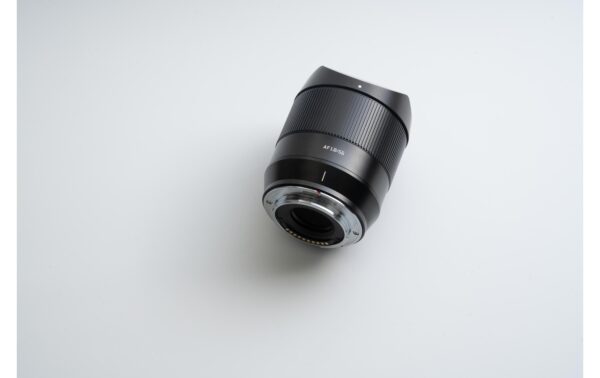 TTArtisan AF5618-X-B AF56mm F1.8 Fuji X Mount