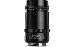 TTArtisan F10028-B-LM 100mm F2.8 Leica M mount