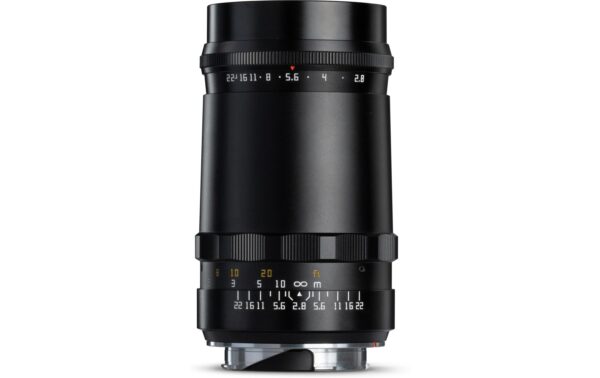 1763819 - Mediatech TTArtisan F10028-B-LM 100mm F2.8 Leica M mount kaufen Schweiz | Mediatech.ch