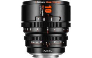 7Artisans 10T21B-M 10mm T2.1 M43 Mount kaufen Schweiz | Mediatech.ch