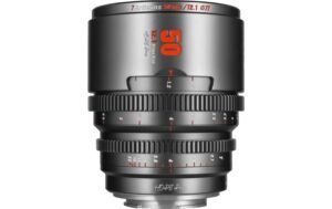 7Artisans 50T21TG-M 50mm T2.1 M43 Mount kaufen Schweiz | Mediatech.ch
