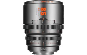 7Artisans 85T21TG-X 85mm T2.1 Fuji FX Mount kaufen Schweiz | Mediatech.ch