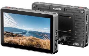 Viltrox DC-X3 HDMI Monitor 6-inch 1920x1080 pixels