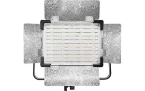 Yongnuo YNPAD100 LED Video Light 3200-5600K