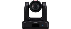 AVer Auto Tracking Kamera TR335N 4K, 30X Zoom, HDMI, 3GSDI, USB, RJ45, NDI