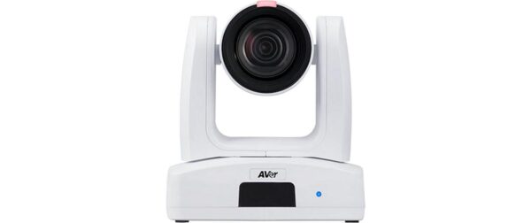 AVer Auto Tracking Kamera TR211 1080p, HDMI, 3GSDI, USB, IP, Weiss