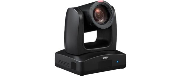 1764203_2 - Mediatech AVer Auto Tracking Kamera TR315 4K, 12X Zoom, HDMI, 3GSDI, USB, RJ45, Black