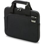 DICOTA Smart Skin 12-12.5 D31179-RPET, schwarz