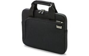 DICOTA Smart Skin 12-12.5 D31179-RPET, schwarz