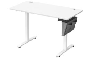 Songmics Stehtisch 120 x 60 cm, höhenverstellbar kaufen Schweiz | Mediatech.ch