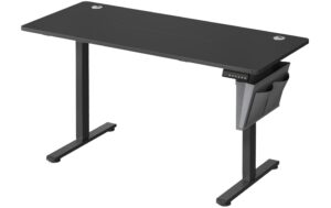 Songmics Stehtisch 140 x 60 cm, höhenverstellbar kaufen Schweiz | Mediatech.ch