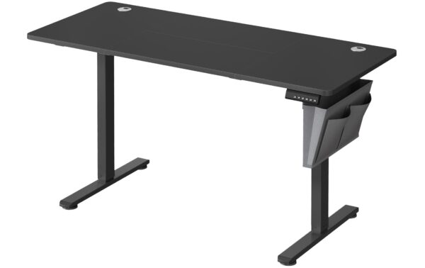 1764412 - Mediatech Songmics Stehtisch 140 x 60 cm, höhenverstellbar kaufen Schweiz | Mediatech.ch