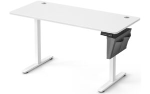 Songmics Stehtisch 140 x 60 cm, höhenverstellbar kaufen Schweiz | Mediatech.ch