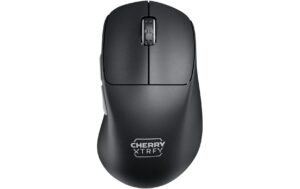 Cherry XTRFY M64 Pro Gaming-Maus wireless black