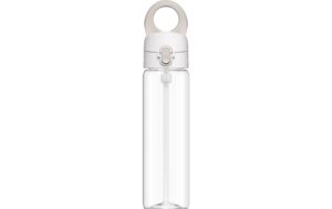 Rhinoshield AquaStand Tritan Clear, 800ml, straw