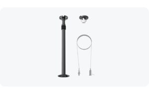 Yealink CM-MountKit Ceiling Mount Kit CM20 Deckenmontage für CM20 kaufen Schweiz | Mediatech.ch