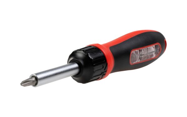STRUCT Multifunkt.-Schraubenzieher 7in1 kaufen Schweiz | Mediatech.ch